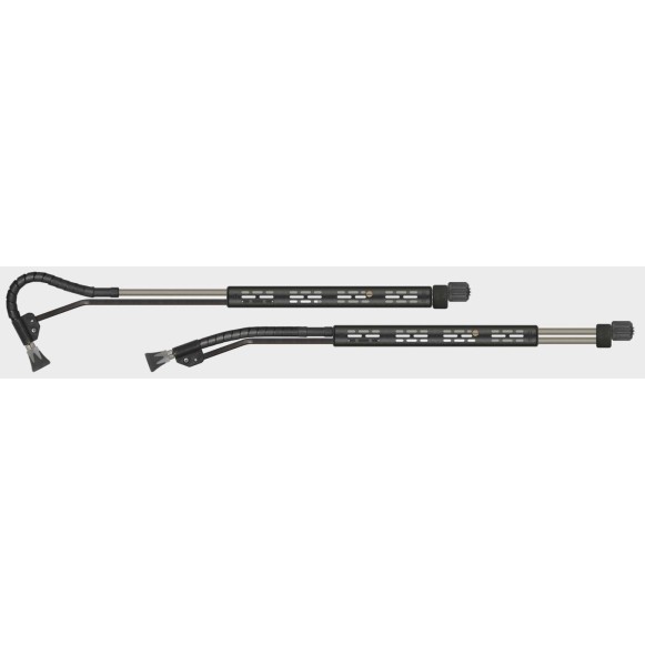 LANZA ST-85 PUSH & PULL 40 LTS 210 BAR 850 mm